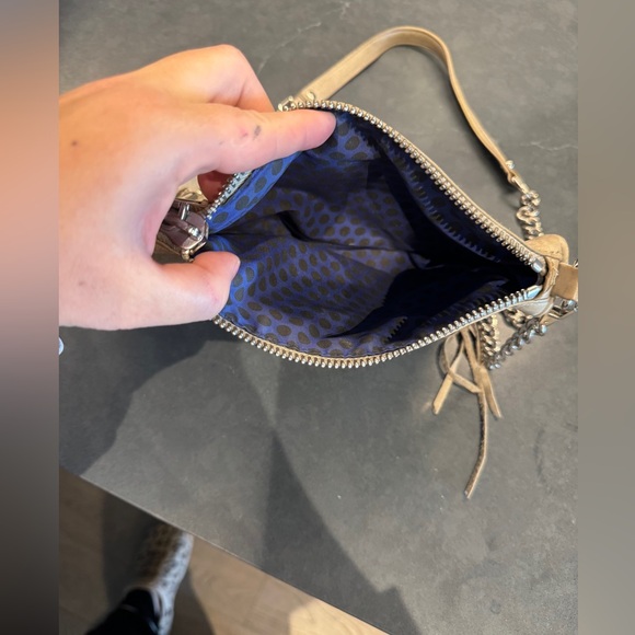 Rebecca Minkoff 5-zip - Picture 3 of 3